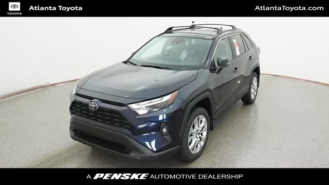 2024 Toyota RAV4 XLE Premium -
                Duluth, GA