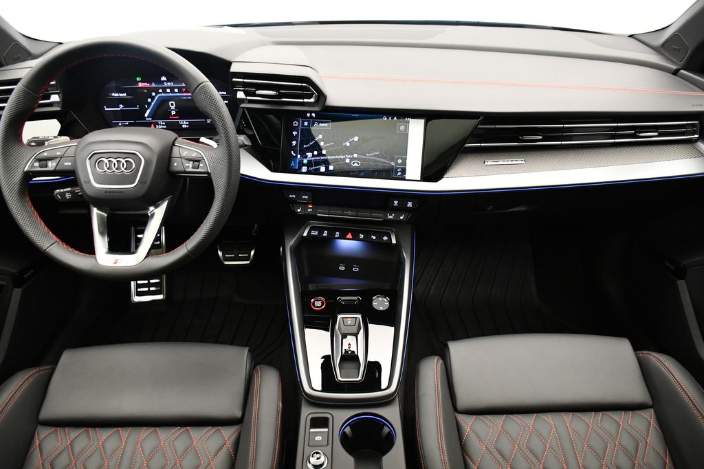 Thumbnail: 2026 Audi S3 - 19