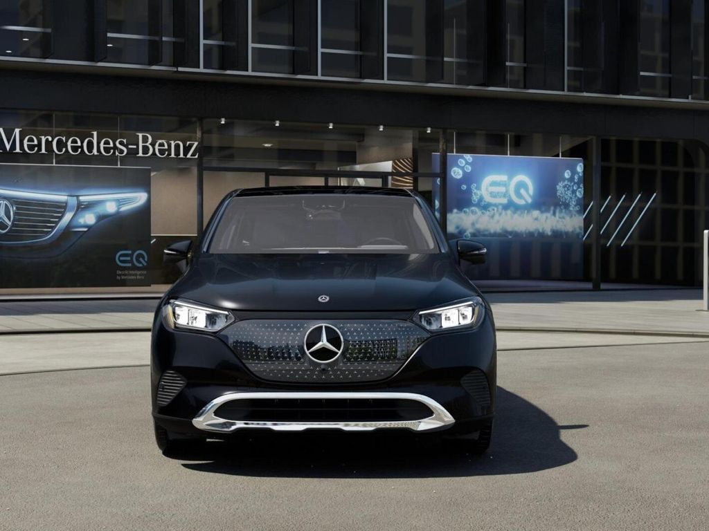 EQE 350 4MATIC SUV