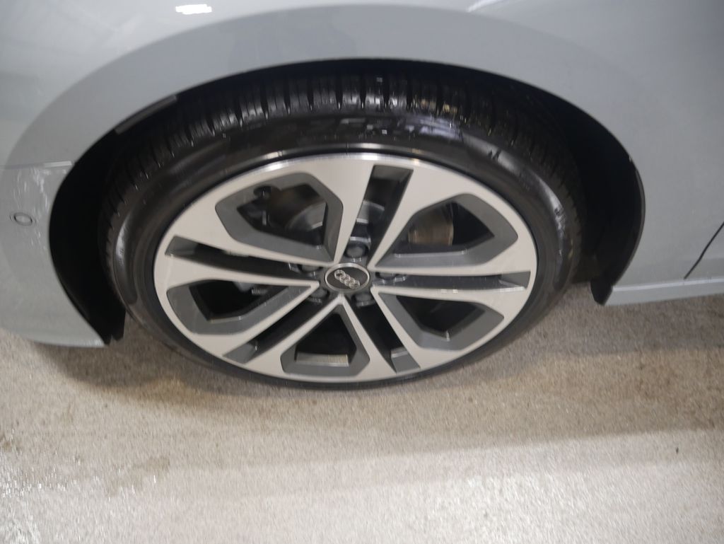 Thumbnail: 2026 Audi A3 - 12