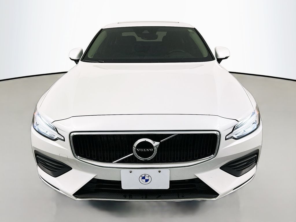 Thumbnail: 2020 Volvo S60 - 2