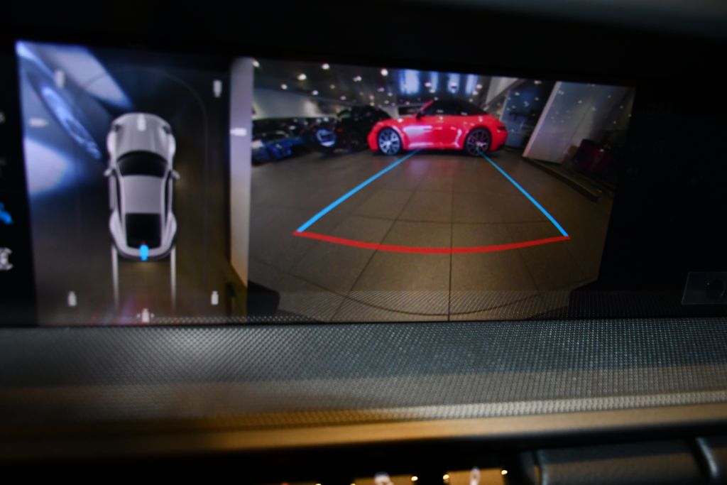 Thumbnail: 2026 Porsche 911 - 31