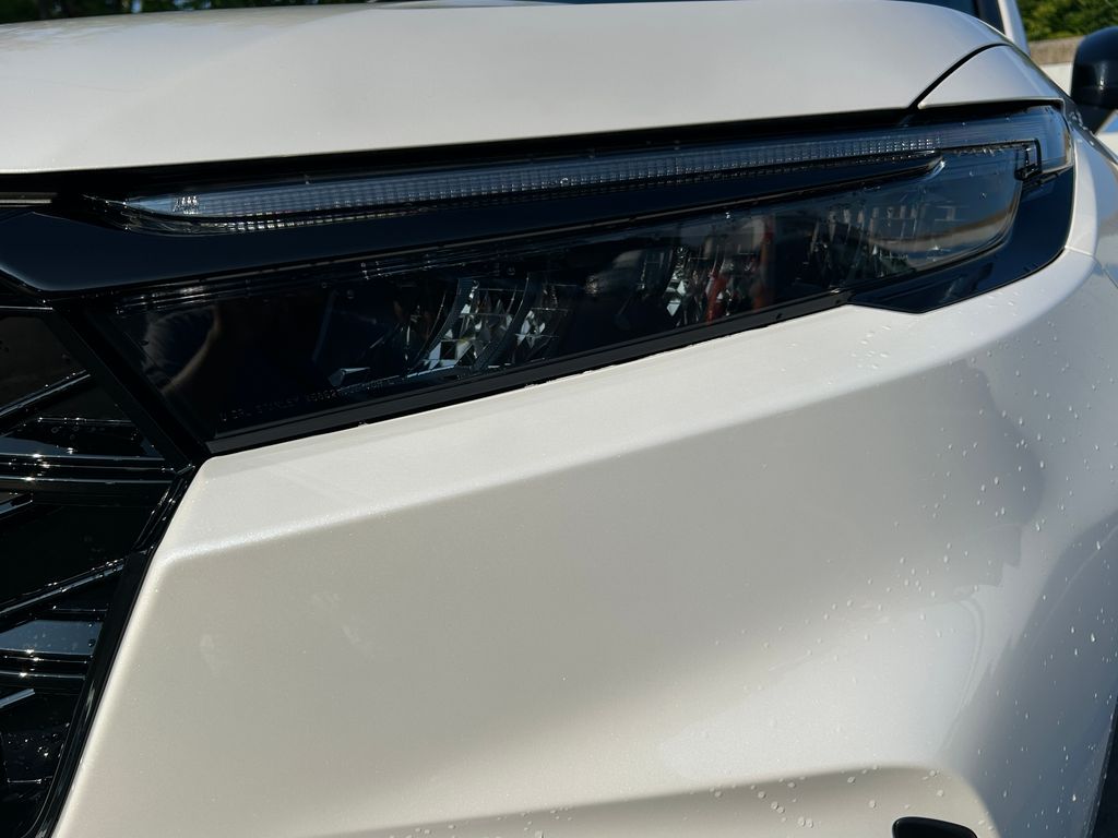 Thumbnail: 2026 Honda CR-V - 9