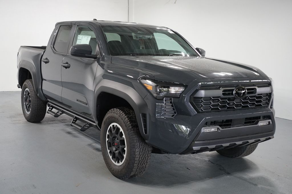 Thumbnail: 2026 Toyota Tacoma - 3