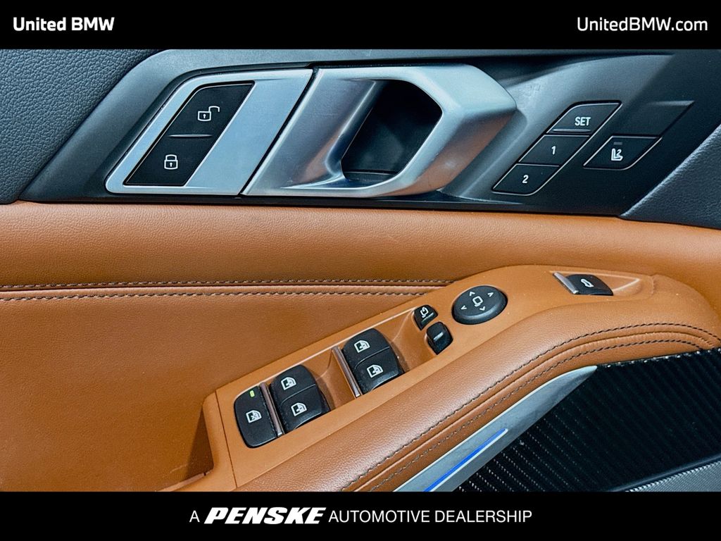 Thumbnail: 2023 BMW X5 - 3