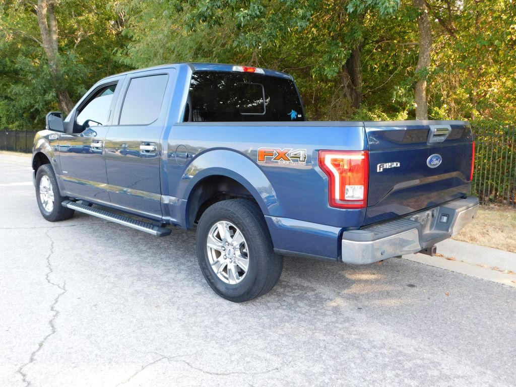 Thumbnail: 2017 Ford F-150 - 10
