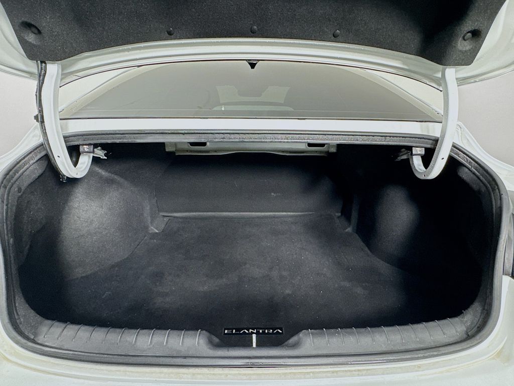 Used Car 2021 Hyundai Elantra  Sel For Sale Under $15,000 In Austin, Texas