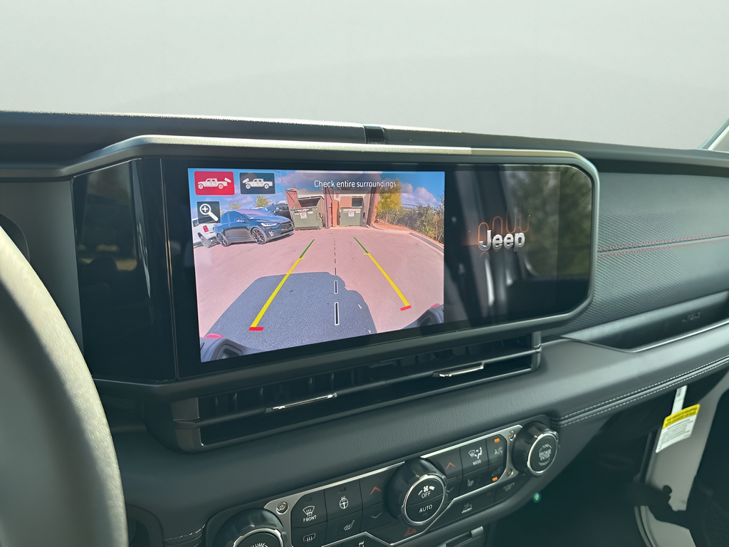 New Car 2025 Jeep Gladiator  Rubicon For Sale Under $60,000 In Austin, Texas