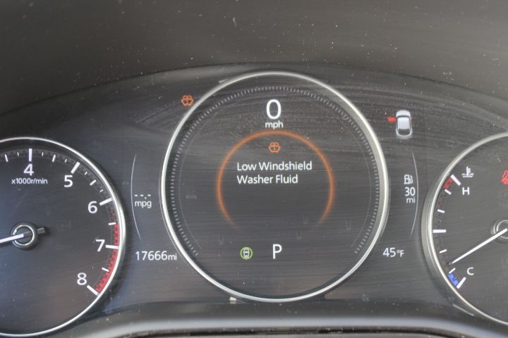 Used Car 2024 Mazda Cx-30  2.5 S For Sale Under $25,000 In Georgetown, Texas