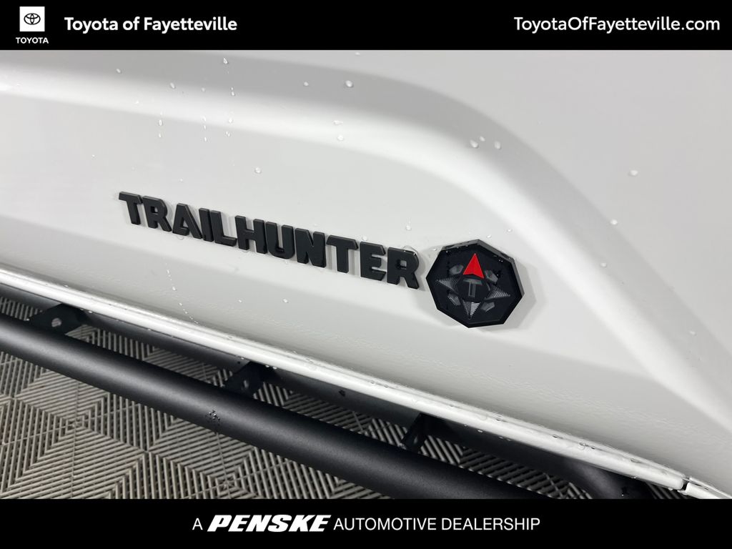 Thumbnail: 2026 Toyota Tacoma - 9