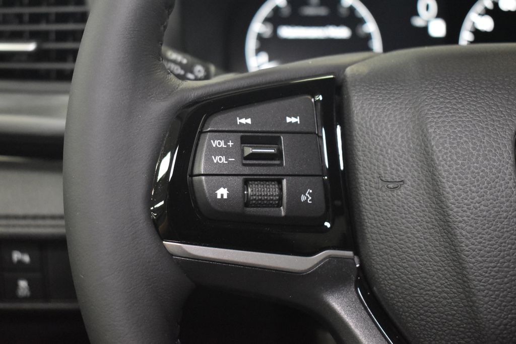 Thumbnail: 2026 Honda Odyssey - 16