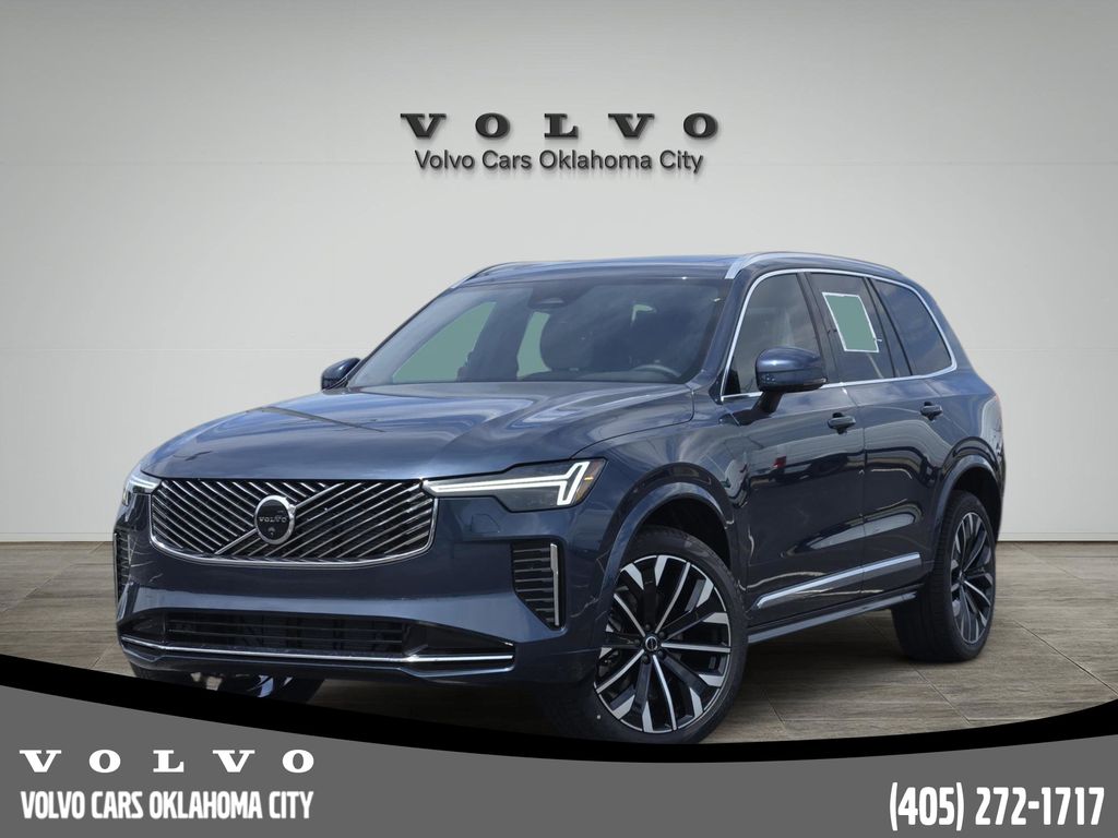 2026 Volvo XC90 B6 Plus 6 Seat