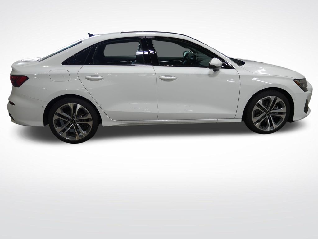Thumbnail: 2026 Audi A3 - 6