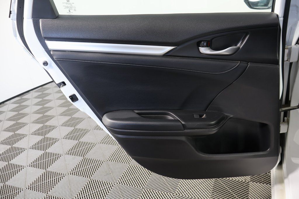 Thumbnail: 2021 Honda Civic - 11