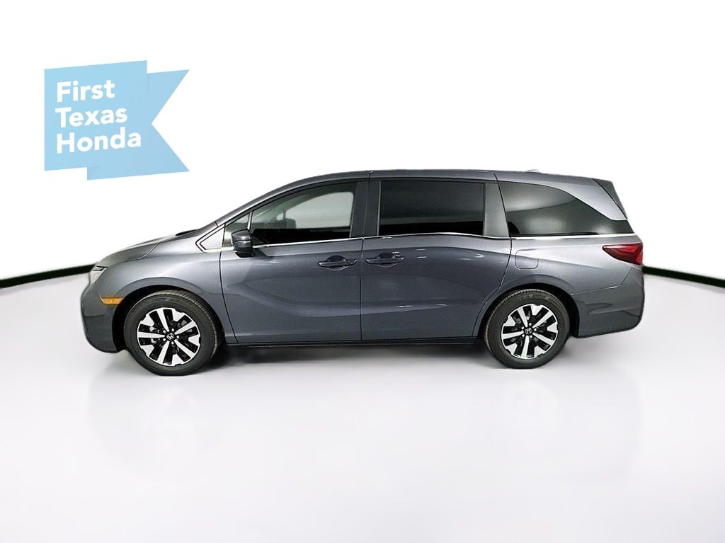 Used Car 2025 Honda Odyssey  Ex-l For Sale Under $40,000 In Austin, Texas