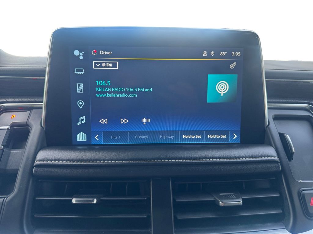 Used Car 2023 Chevrolet Suburban  Premier For Sale Under $50,000 In Round Rock, Texas