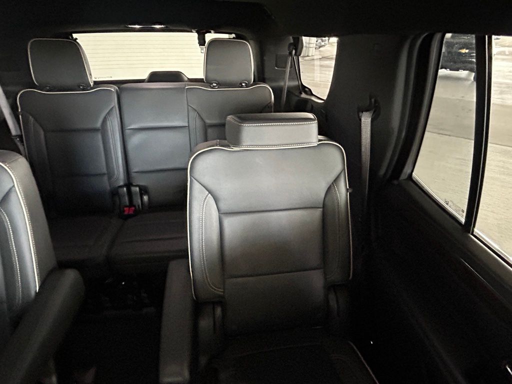 Used 2024 Black Chevrolet Premier image 14