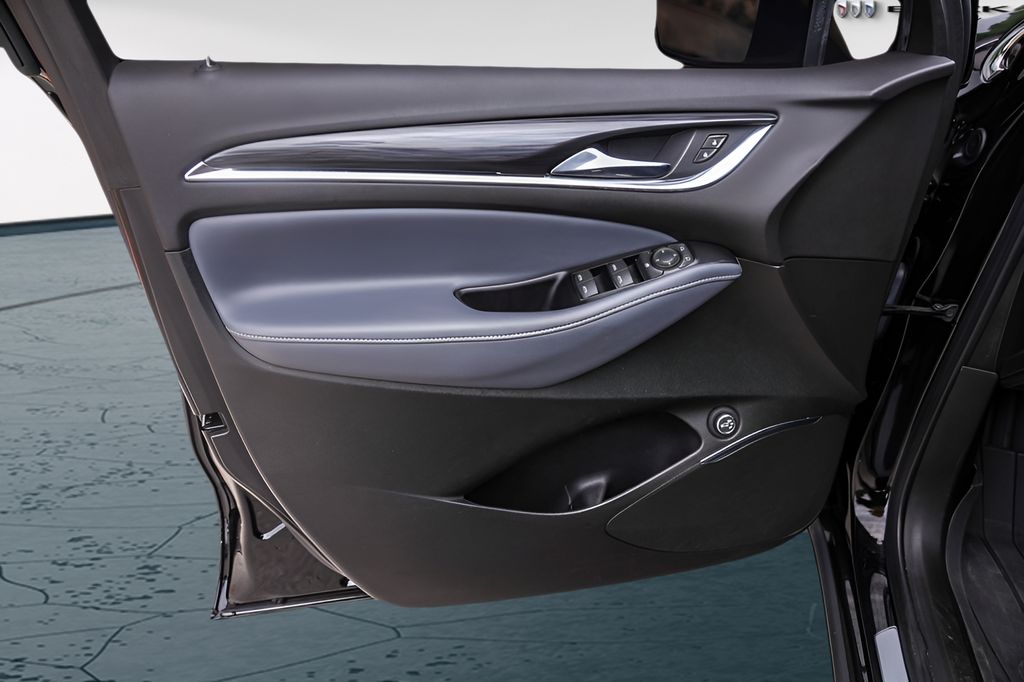 Used Car 2023 Buick Enclave  Essence For Sale Under $30,000 In Austin, Texas