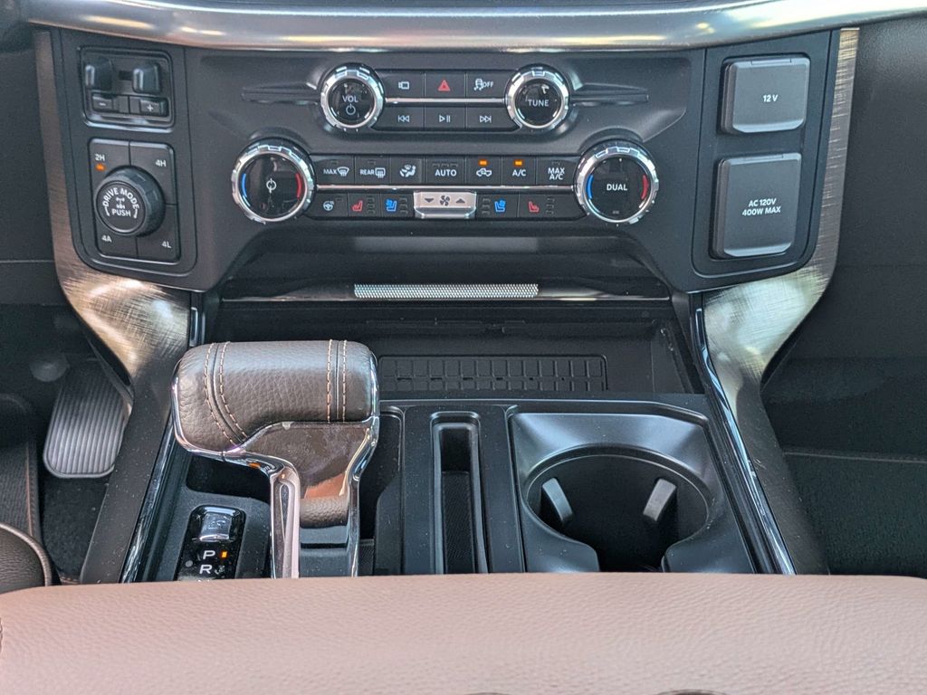 2026 Ford F-150 20