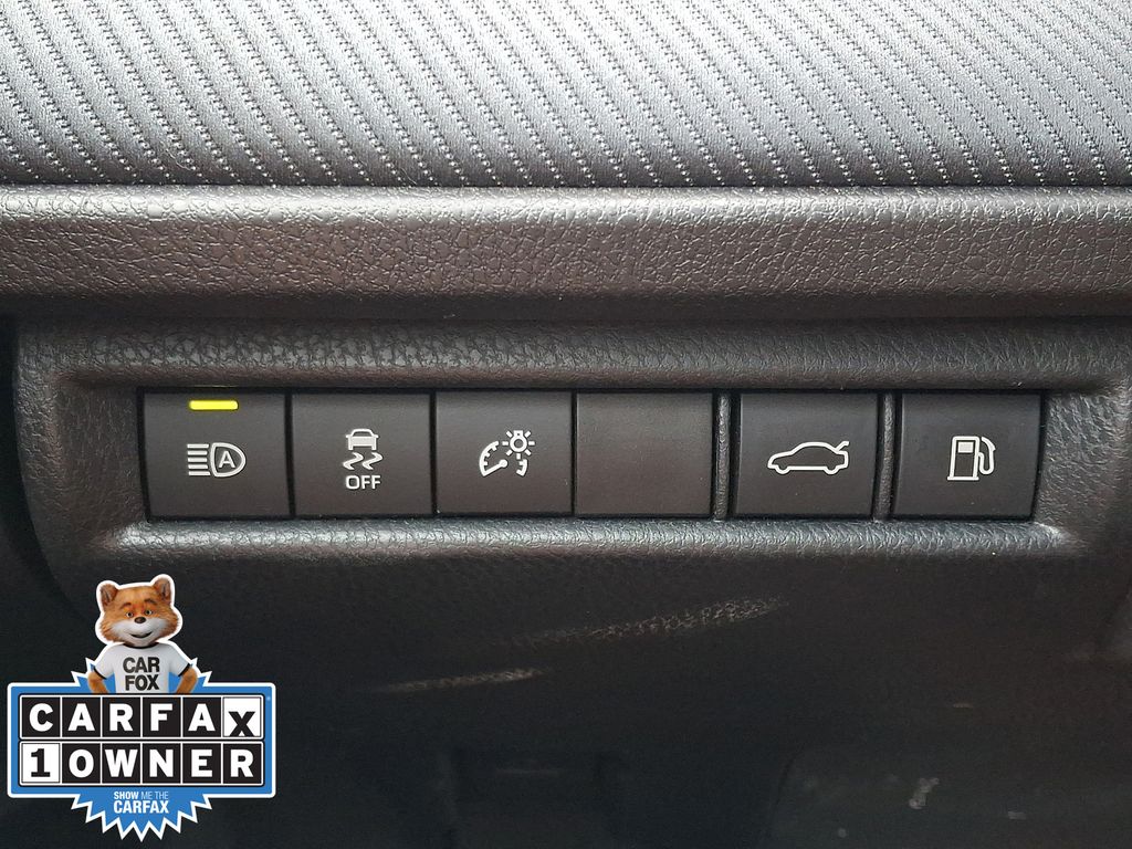 Used 2025 Toyota Camry Sedan