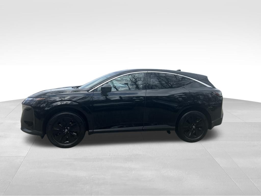 2025 Nissan Murano SV - 1