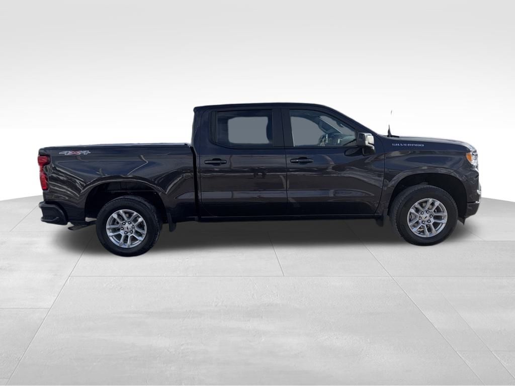 Thumbnail: 2023 Chevrolet Silverado 1500 - 6