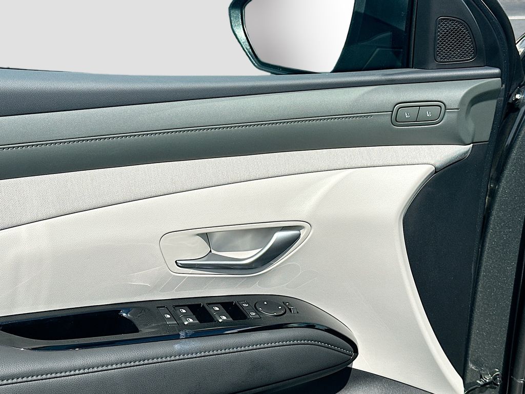 2025 Hyundai Tucson Limited 20