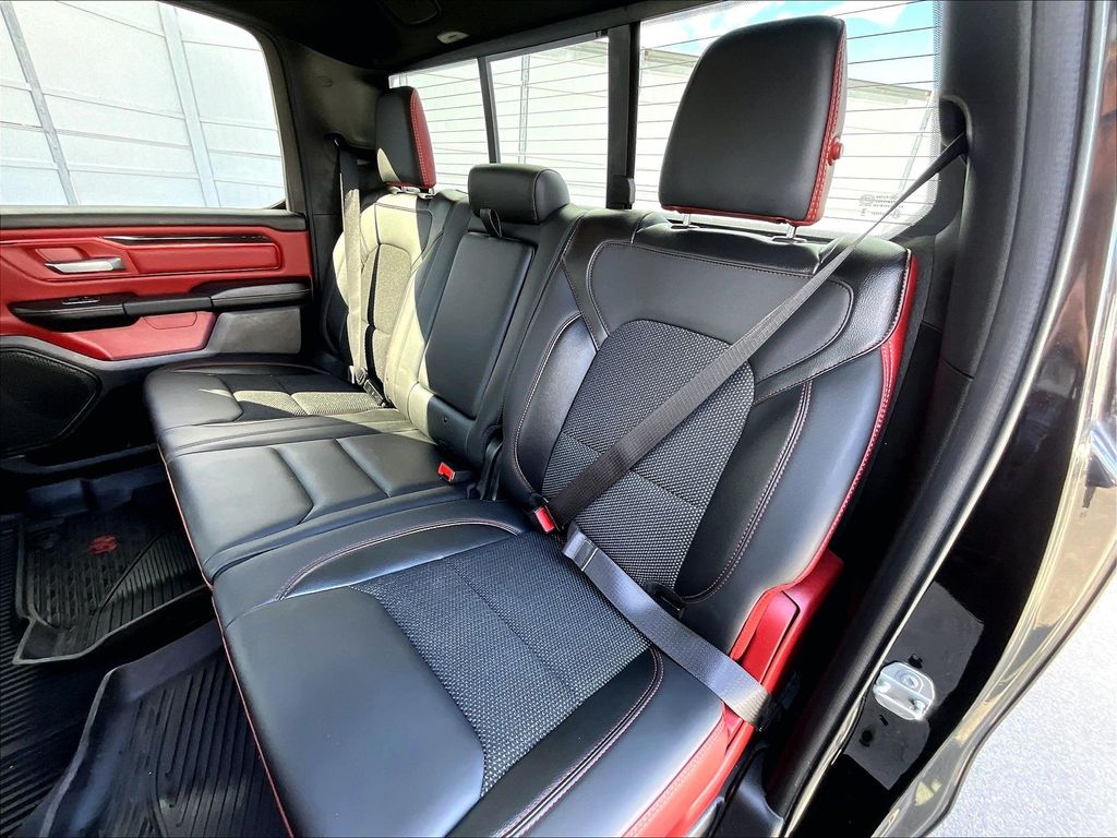2022 Ram 1500 — photo 15