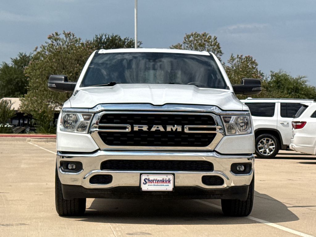 Used 2023 Ram 1500 Truck