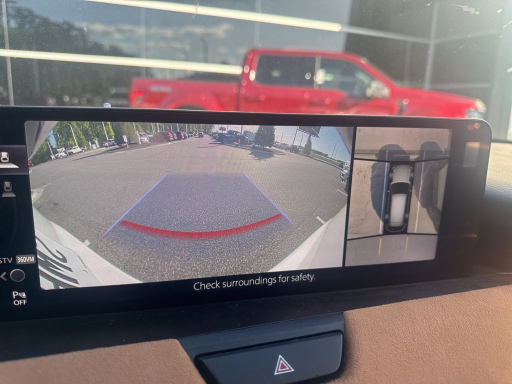 2024 Mazda CX-90 3.3 Turbo S Premium Plus