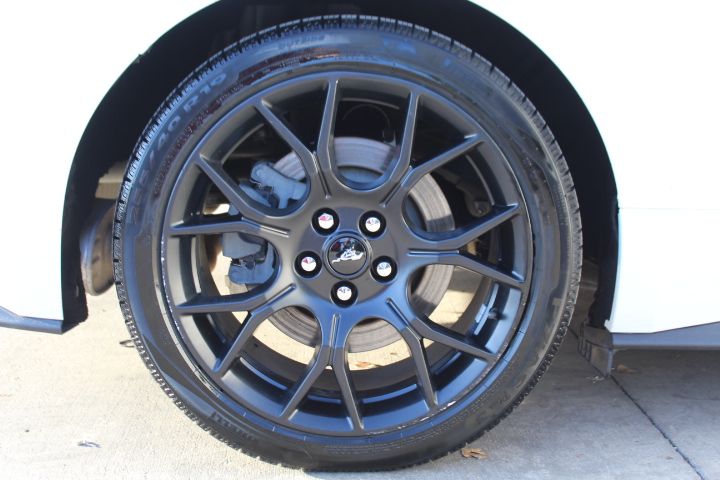 Used Car 2019 Ford Mustang  Ecoboost Premium For Sale Under $25,000 In Georgetown, Texas