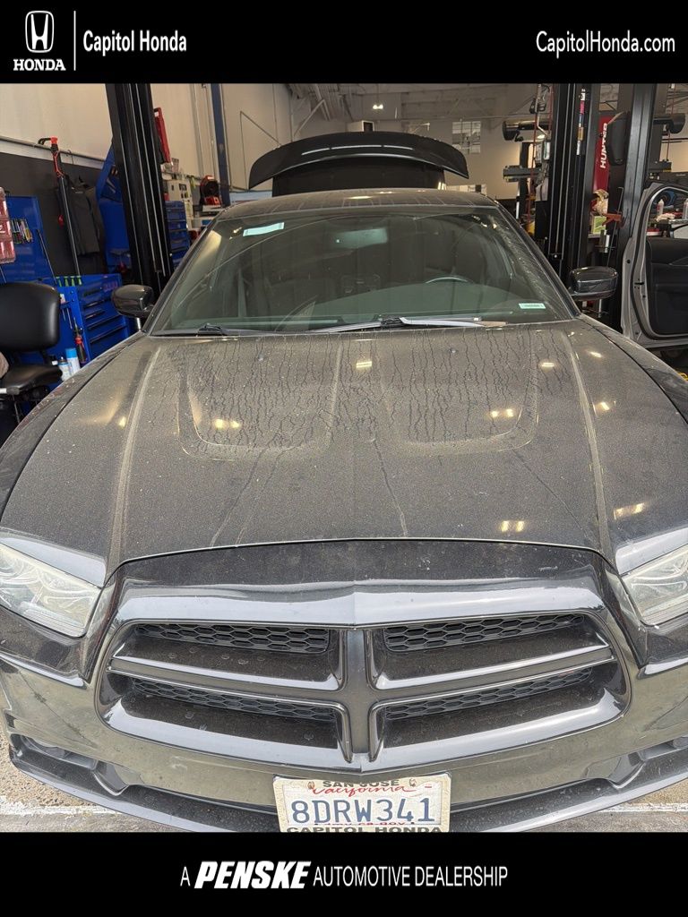 2014 Dodge Charger R/T -
                  San Jose, CA