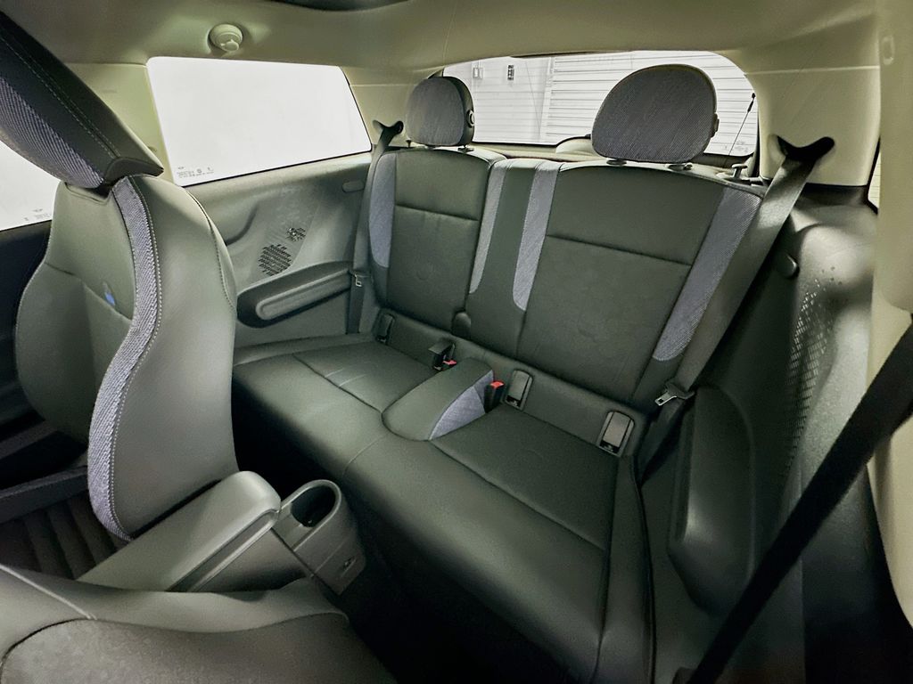 2025 MINI Cooper Hardtop S 17