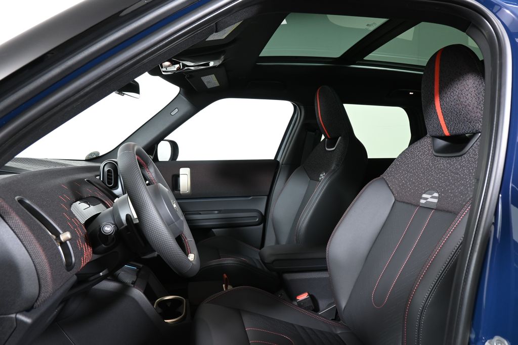 Thumbnail: 2026 MINI Cooper Countryman - 14