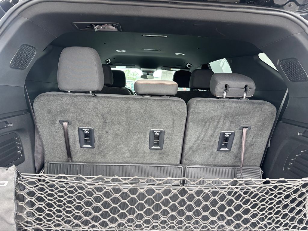 Used Car 2024 Chevrolet Traverse  Lt For Sale Under $40,000 In Austin, Texas