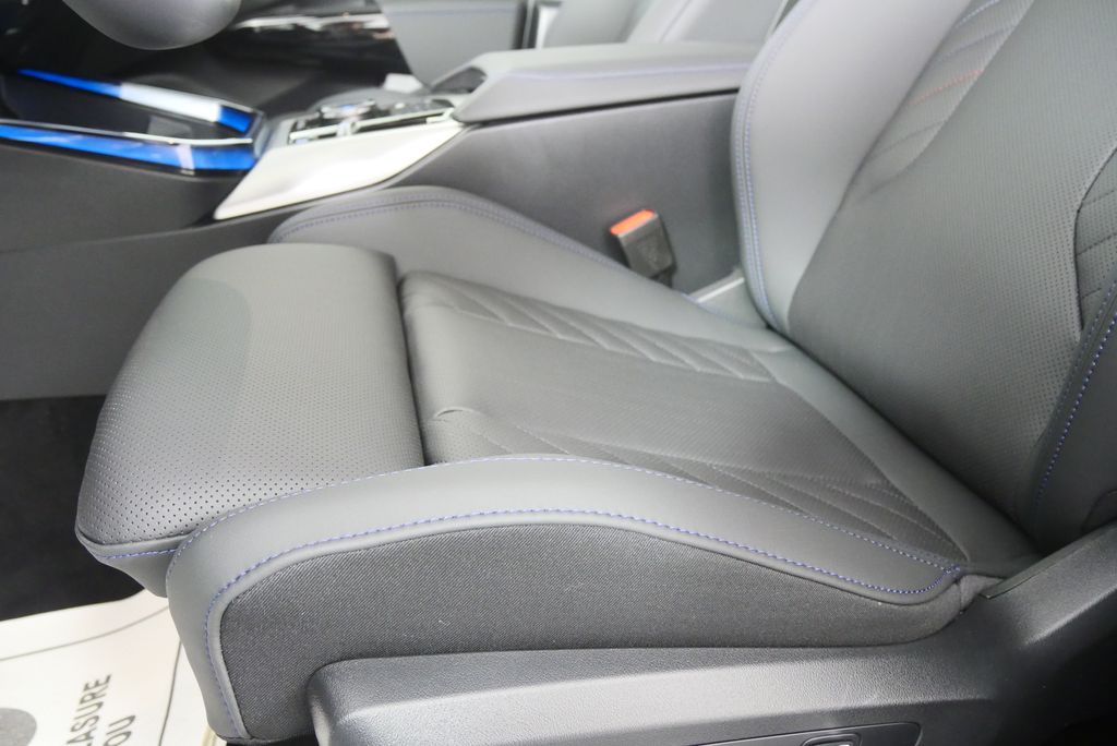 Thumbnail: 2026 BMW X3 - 10