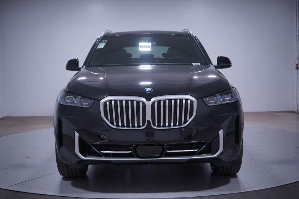 Thumbnail: 2026 BMW X5 - 4