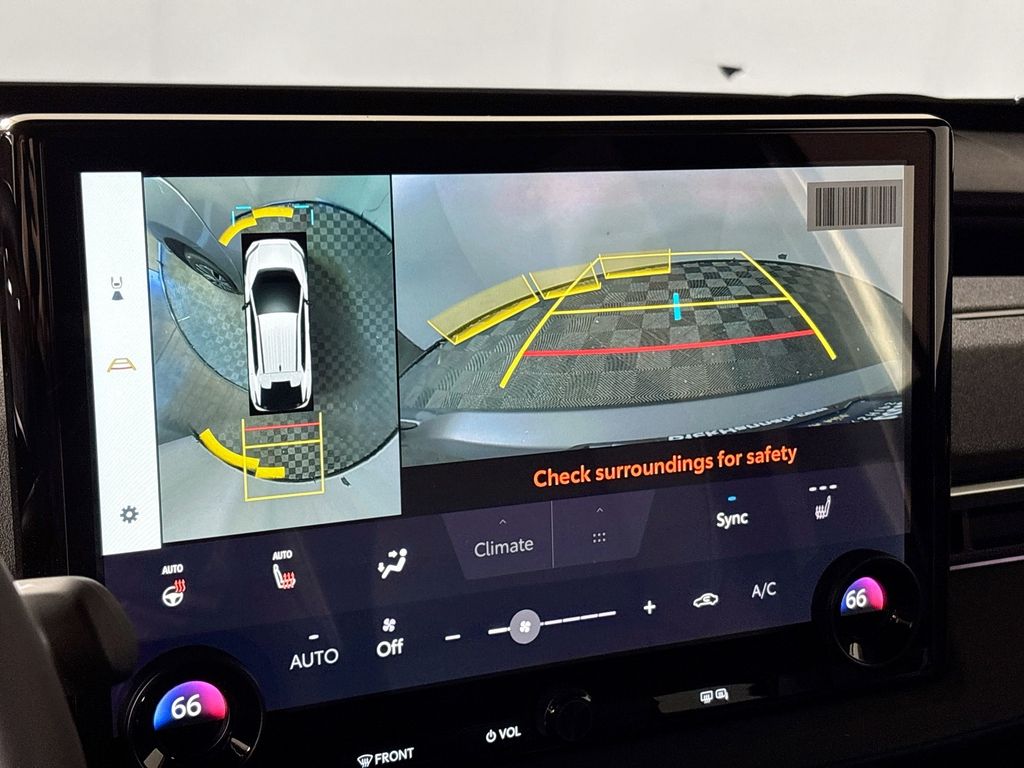 2026 Subaru Solterra Limited