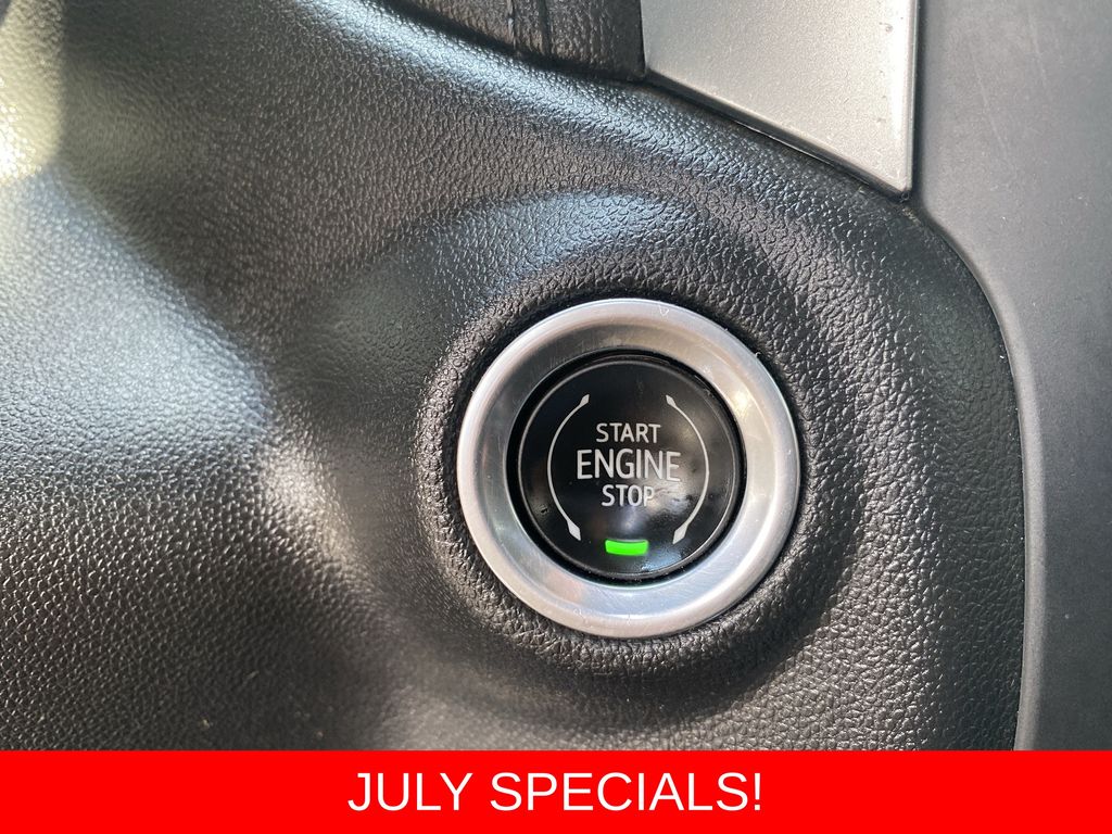 Used 2021 Chevrolet Silverado 1500 Truck