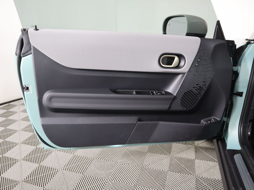 Thumbnail: 2026 MINI Cooper - 25