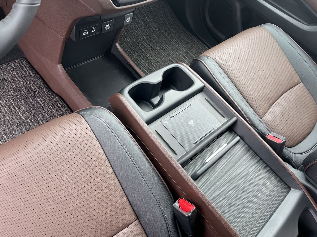 Thumbnail: 2026 Honda Odyssey - 12