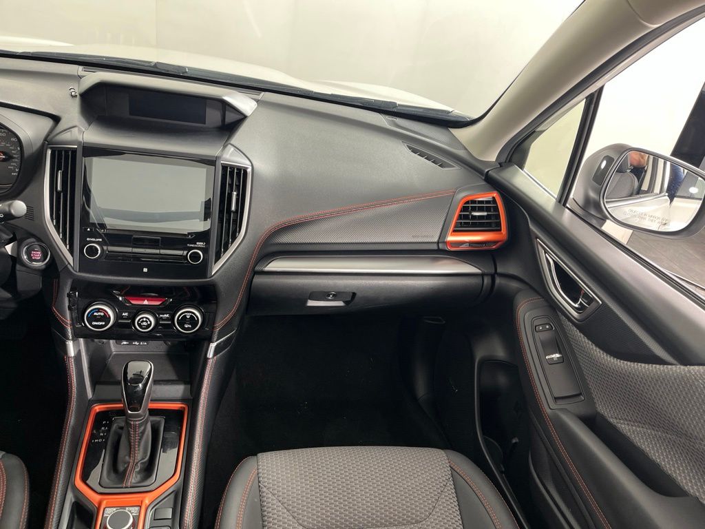 Thumbnail: 2021 Subaru Forester - 20