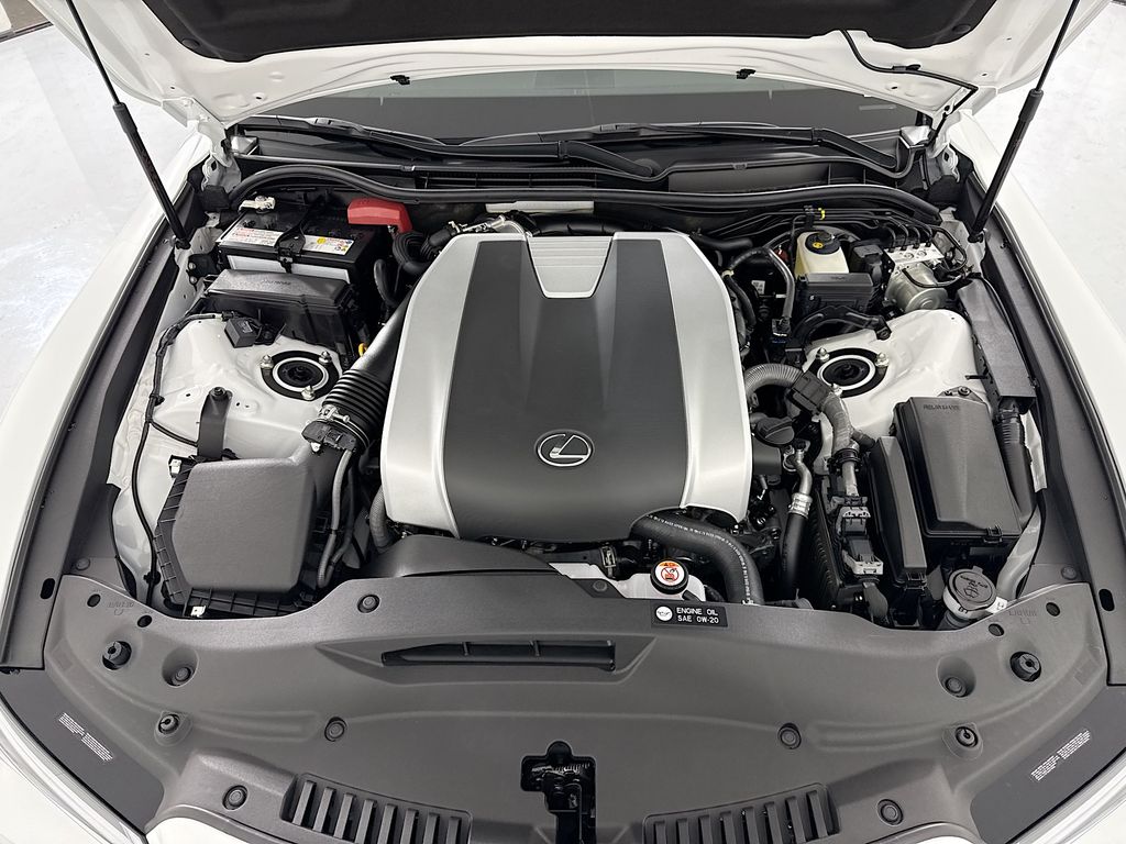 Thumbnail: 2026 Lexus IS - 29