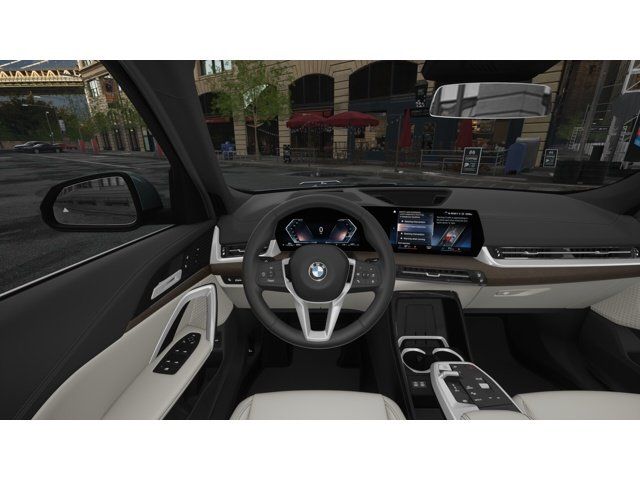Thumbnail: 2026 BMW X1 - 13