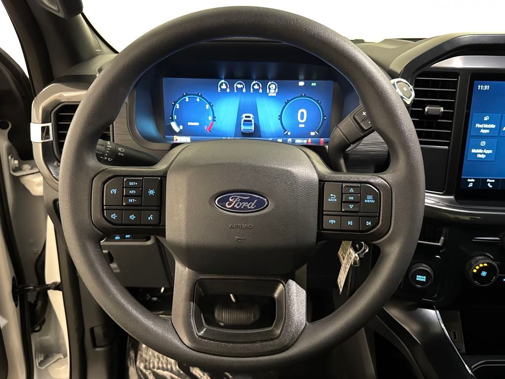 2025 Ford F-150 STX photo 6