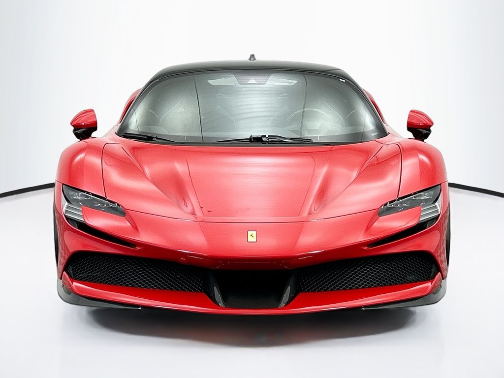 Thumbnail: 2022 Ferrari SF90 - 8