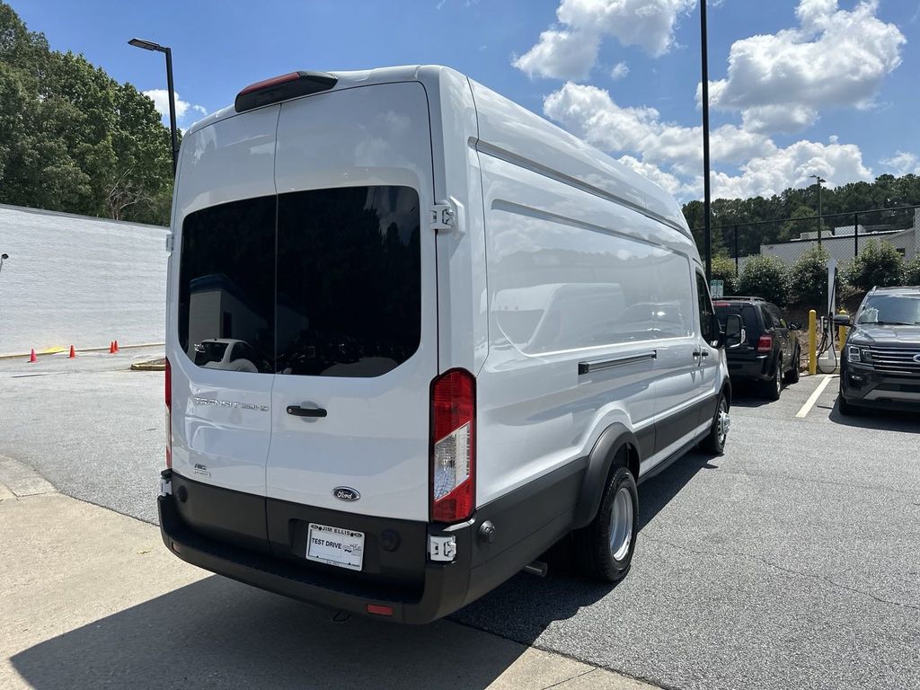 2024 Ford Transit-350 Base 7