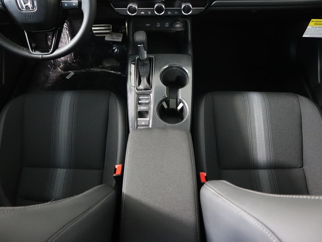 Thumbnail: 2026 Honda Civic - 17