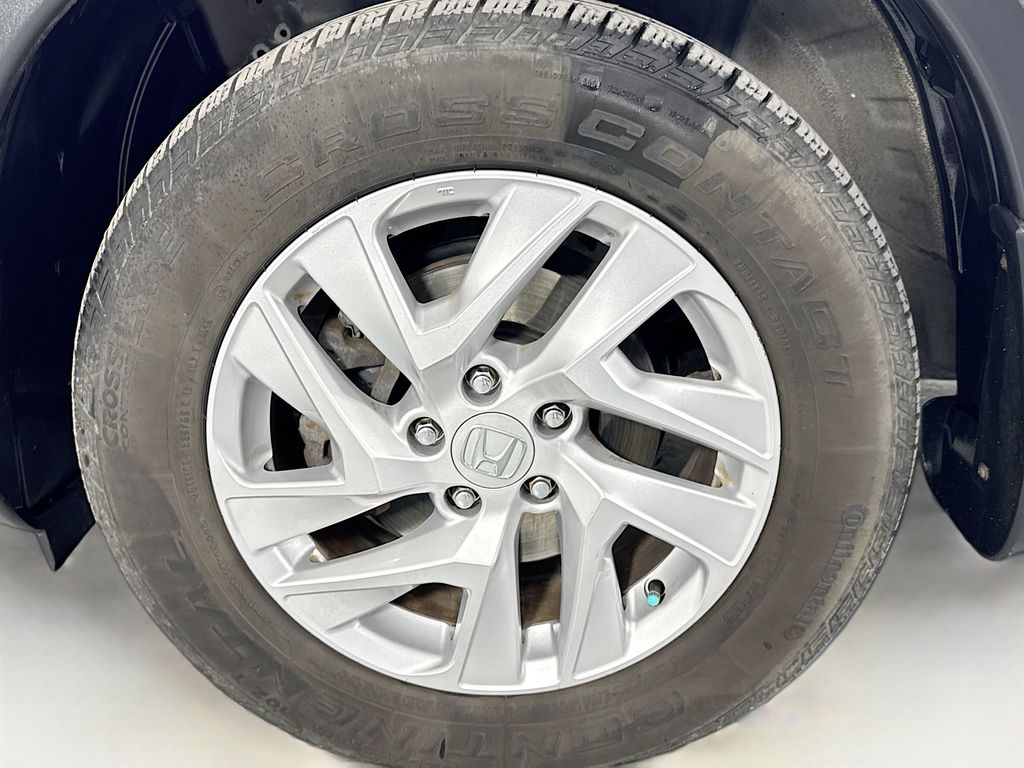 Used Car 2016 Honda Cr-v  Ex-l For Sale Under $20,000 In Austin, Texas