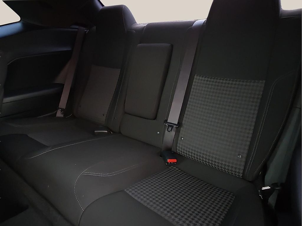 Used 2022 Dodge Challenger For Sale in Farmington, AR